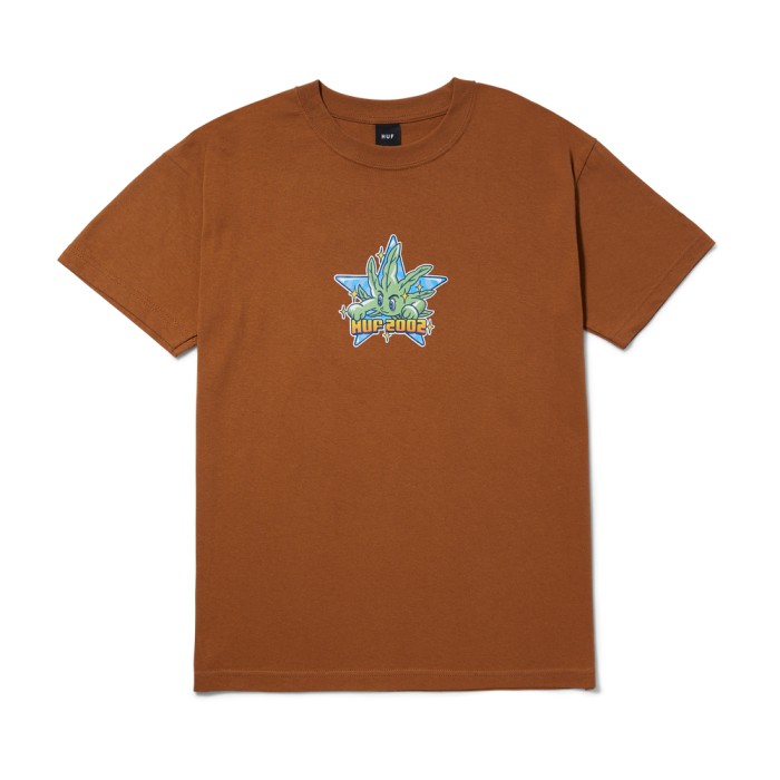Huf Bud Boy T-Shirt