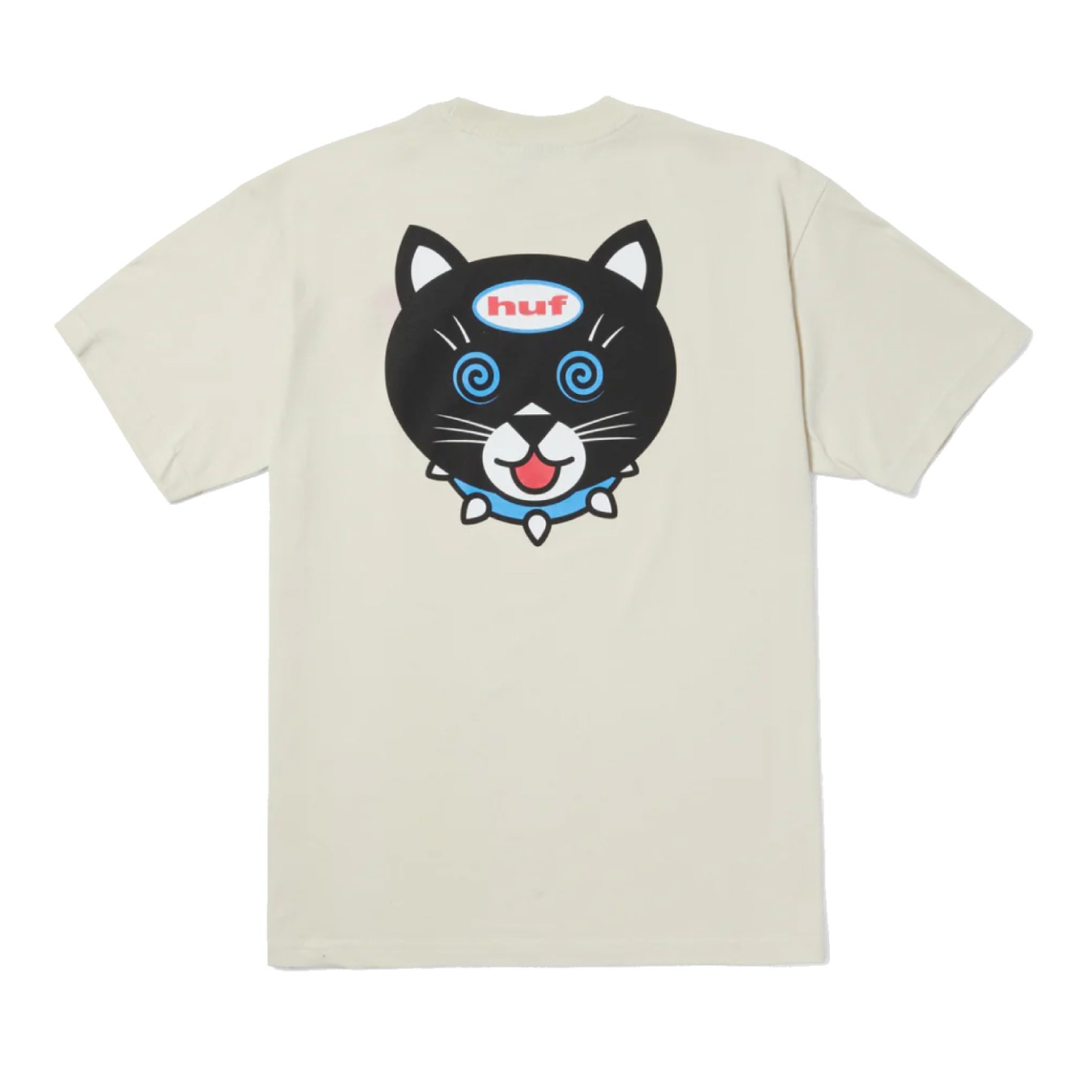 Huf Hypno Cat T-Shirt