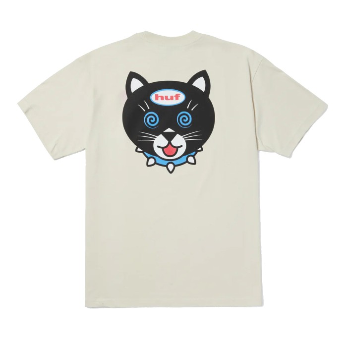 Huf Hypno Cat T-Shirt