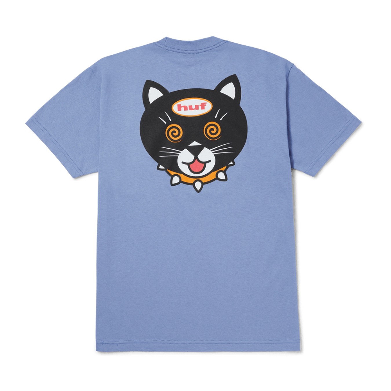 Huf Hypno Cat T-Shirt