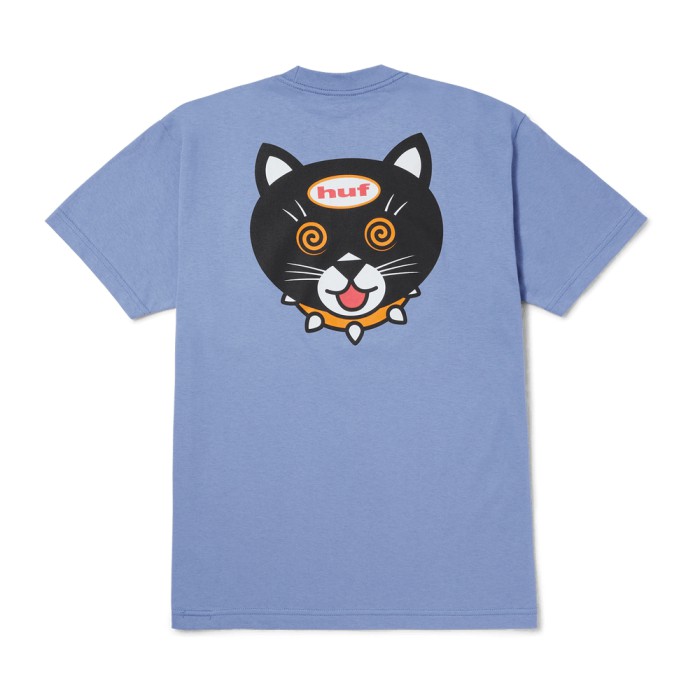 Huf Hypno Cat T-Shirt