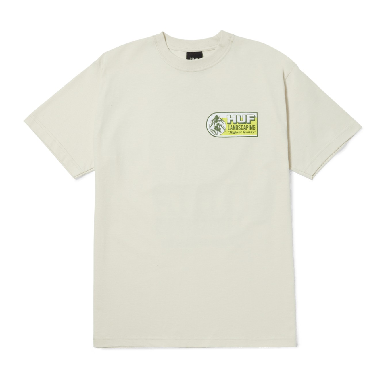 Huf Landscaping T-Shirt