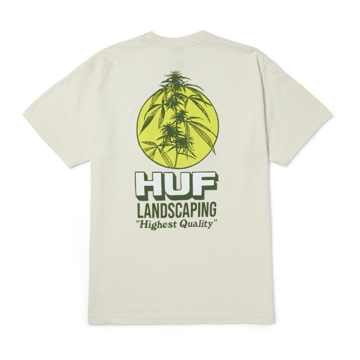 Huf Landscaping T-Shirt