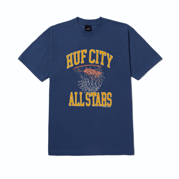 Huf Swish T-Shirt