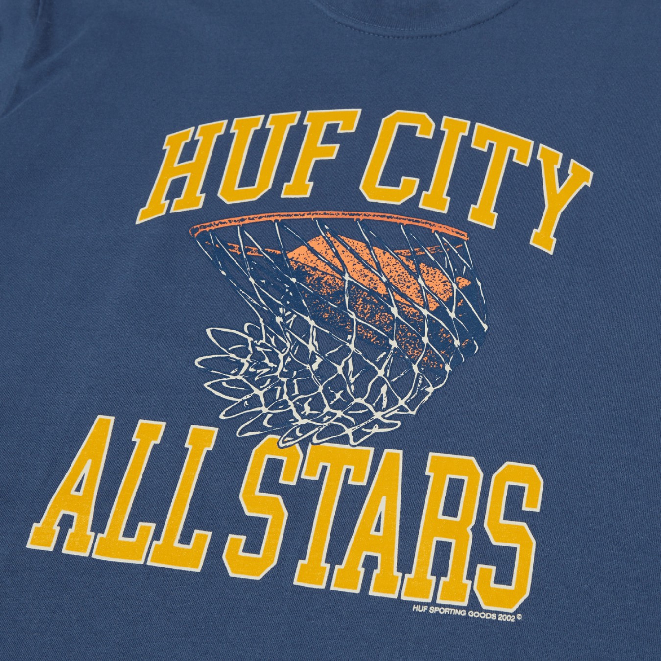 Huf Swish T-Shirt