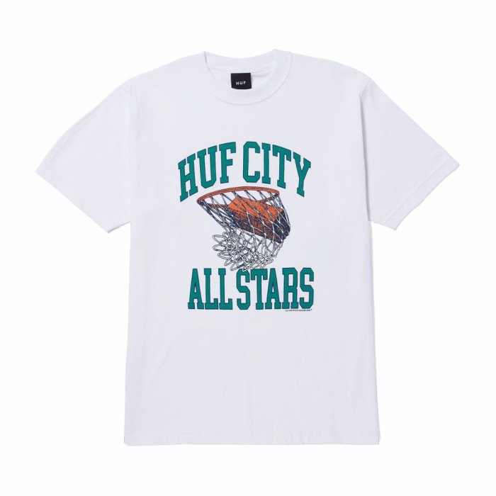 Huf Swish T-Shirt