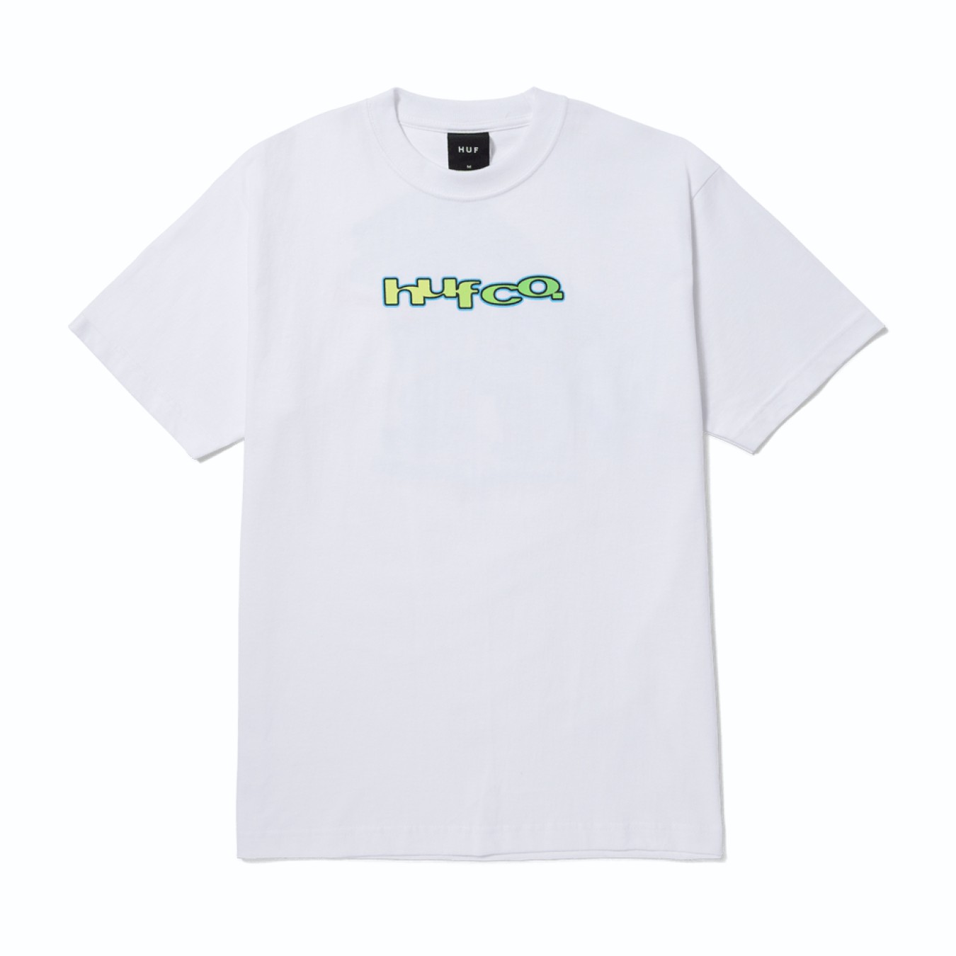 Huf Club House T-Shirt