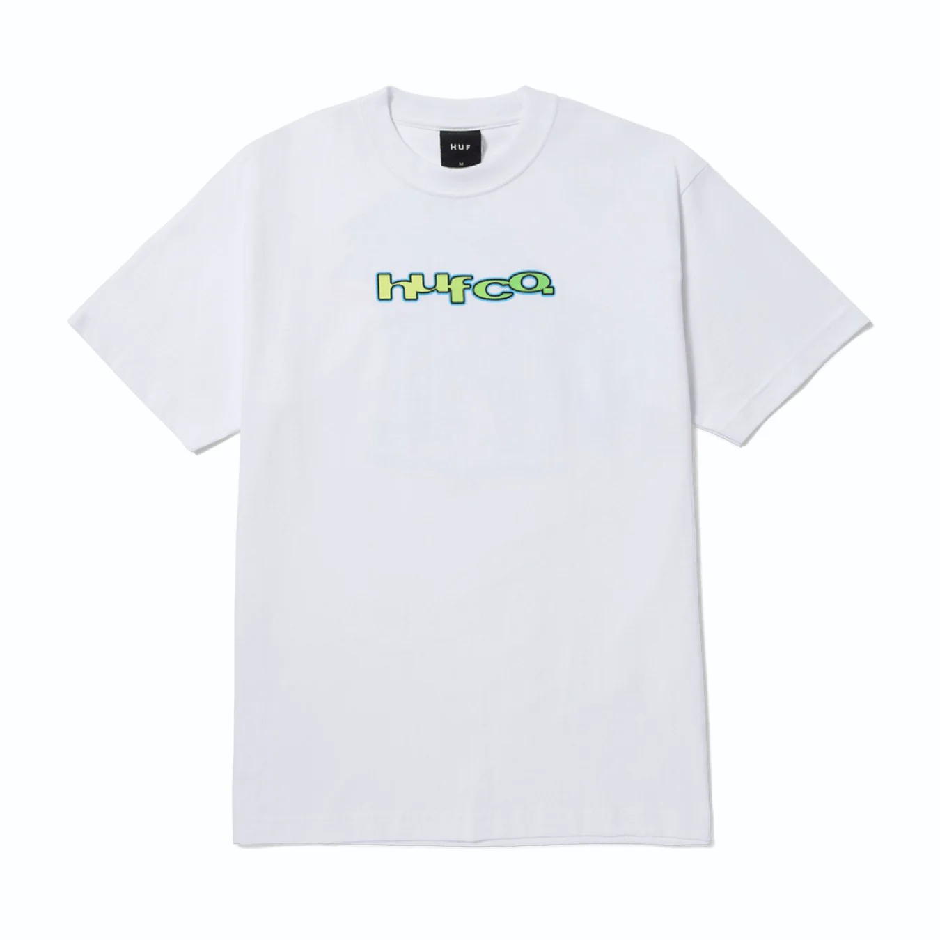 Huf Club House T-Shirt