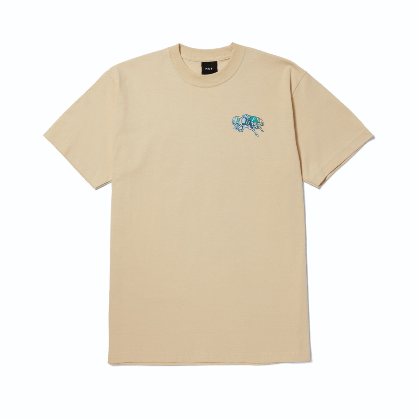 Huf Long Shot T-Shirt