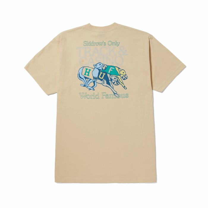 Huf Long Shot T-Shirt