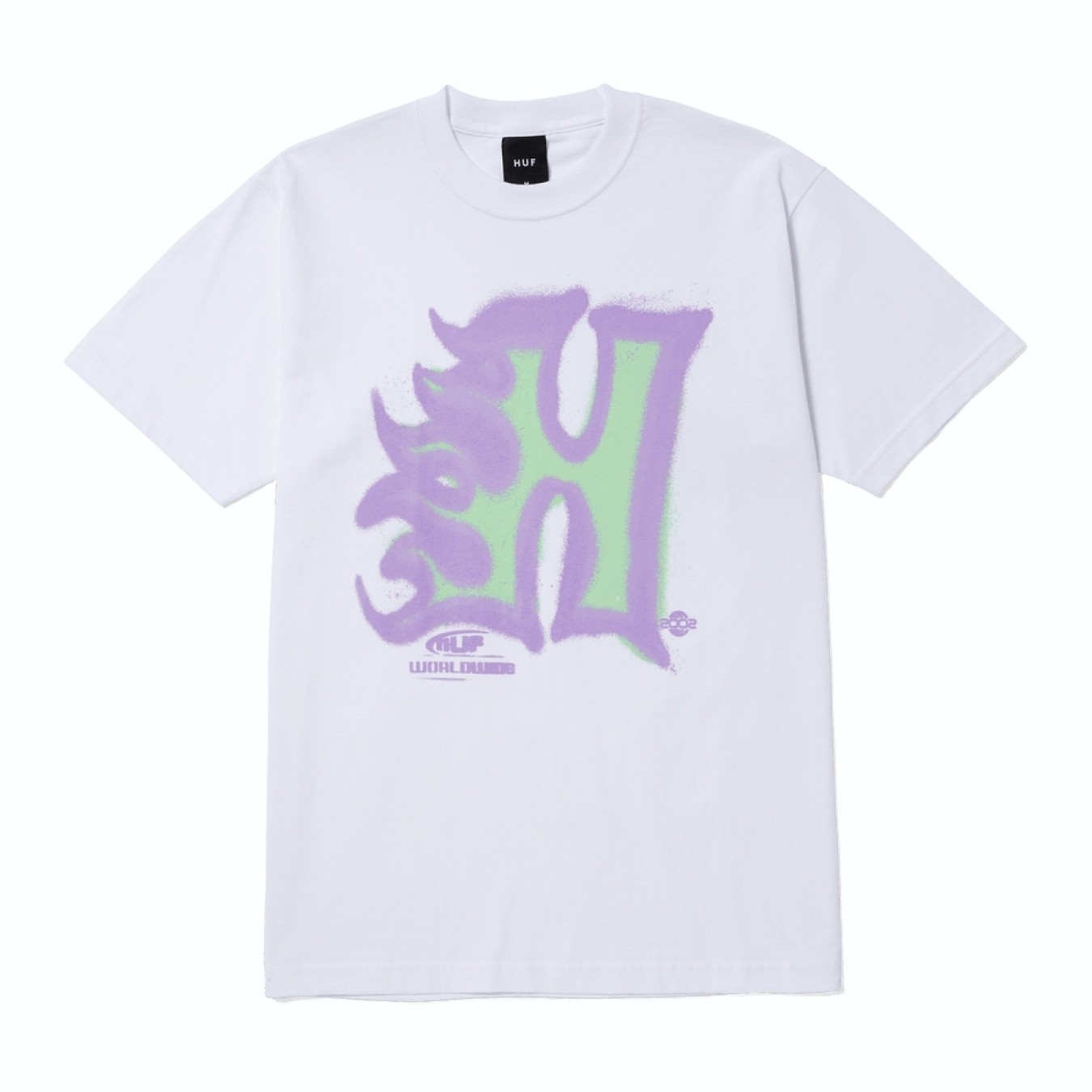 Huf Heat Wave T-Shirt