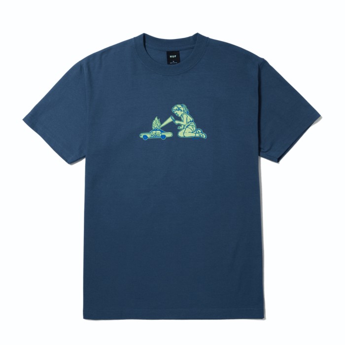 Huf Playtime T-Shirt