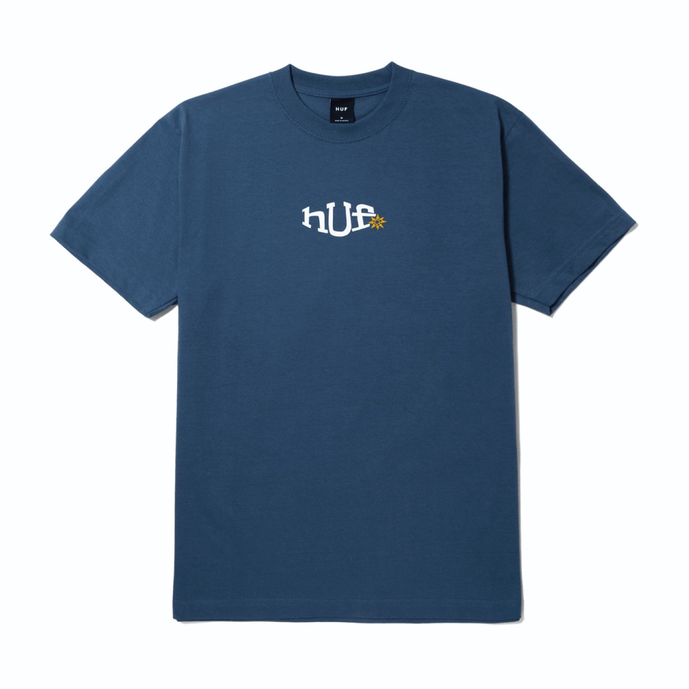 Huf Jazzy Grooves T-Shirt