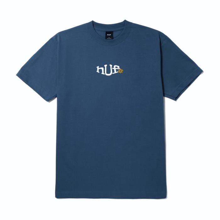 Huf Jazzy Grooves T-Shirt