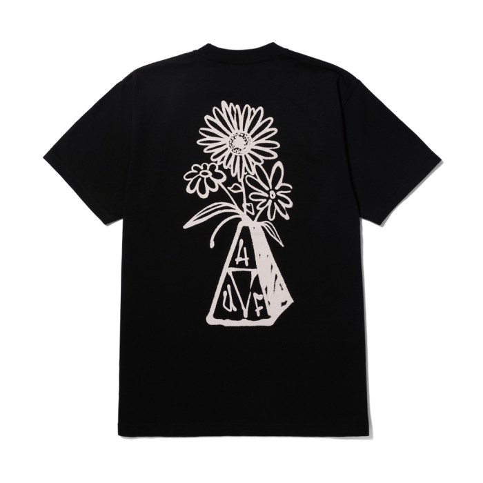 Huf Triple Triangle Hollows T-Shirt
