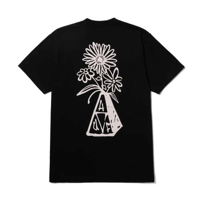 Huf Triple Triangle Hollows T-Shirt