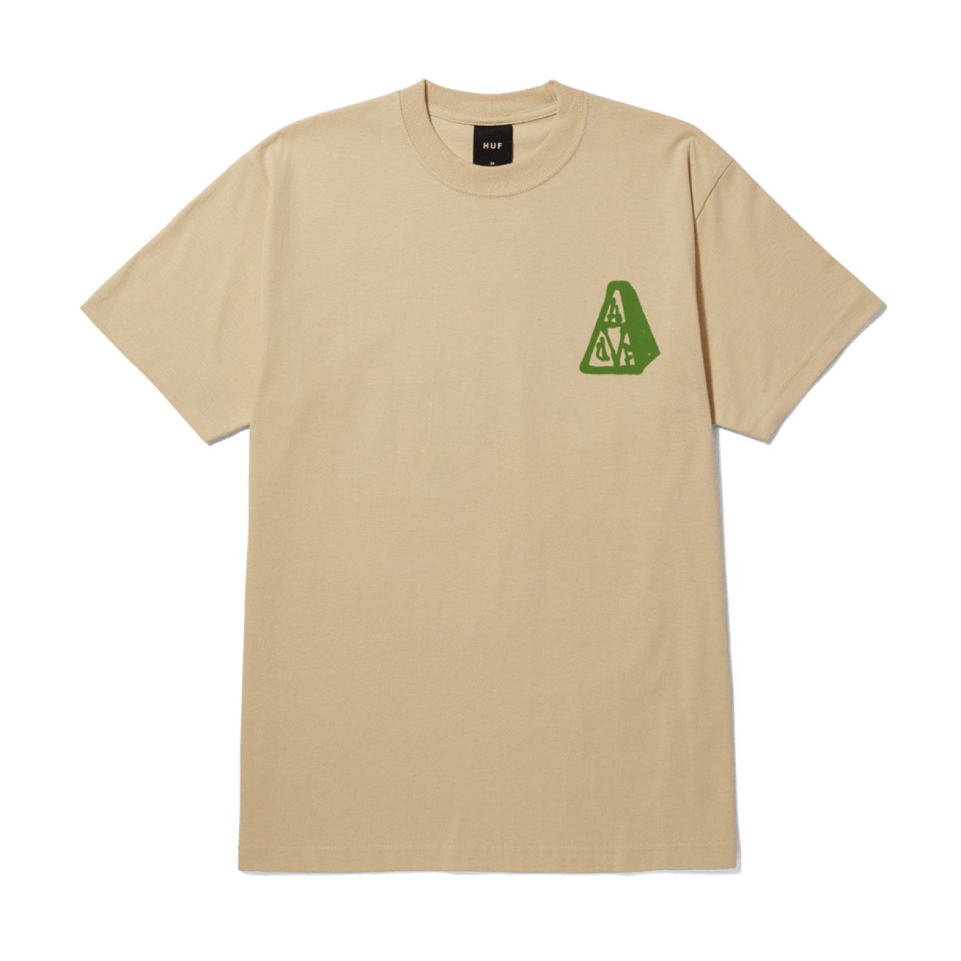 Huf Triple Triangle Hollows T-Shirt
