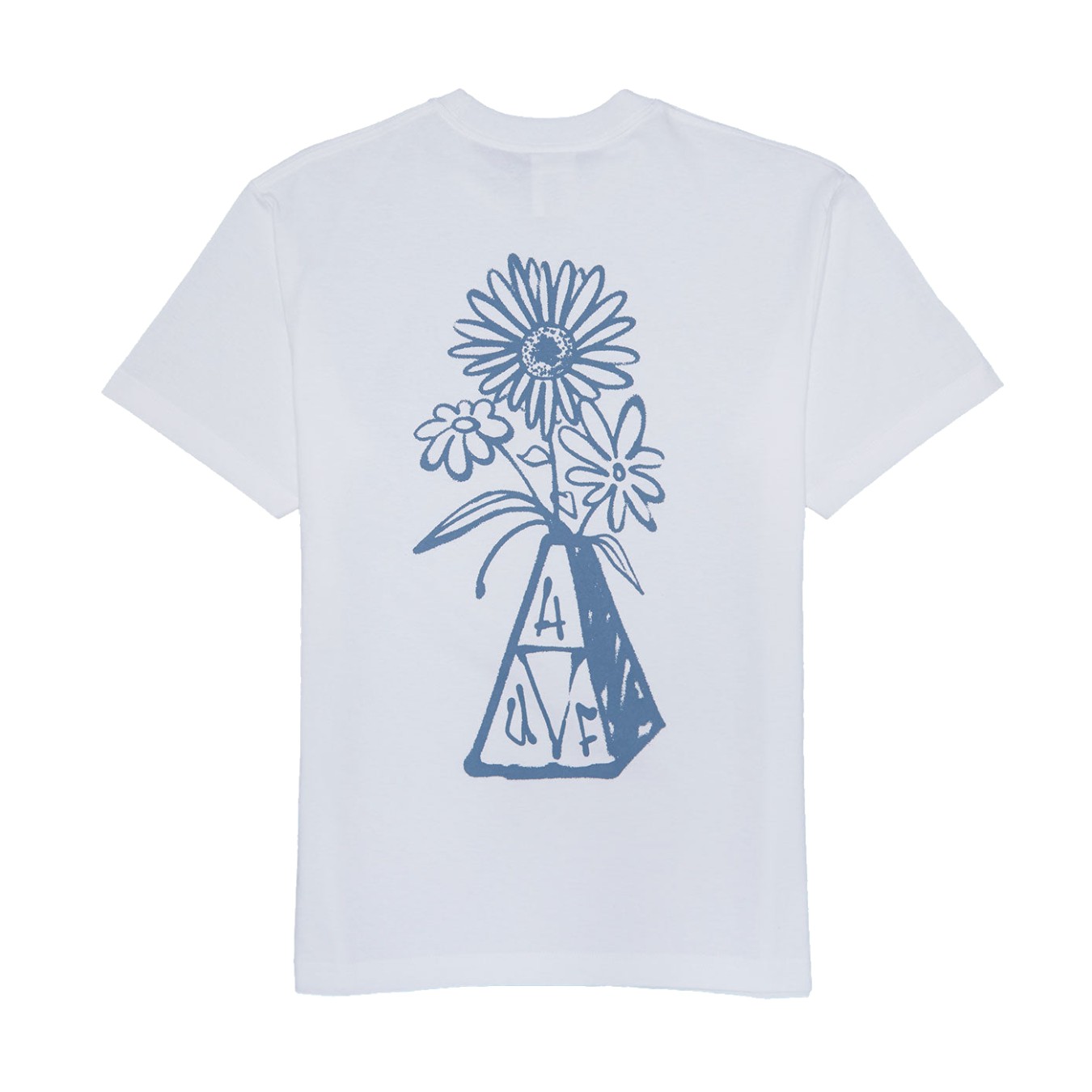 Huf Triple Triangle Hollows T-Shirt
