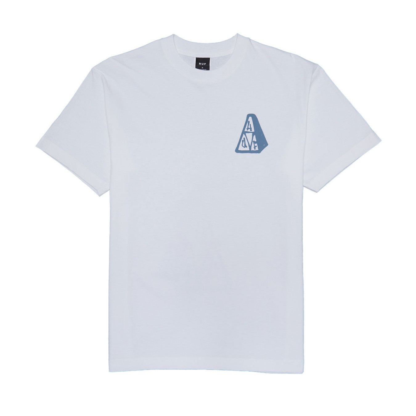 Huf Triple Triangle Hollows T-Shirt