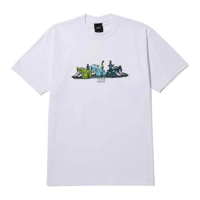 Huf Car Show T-Shirt