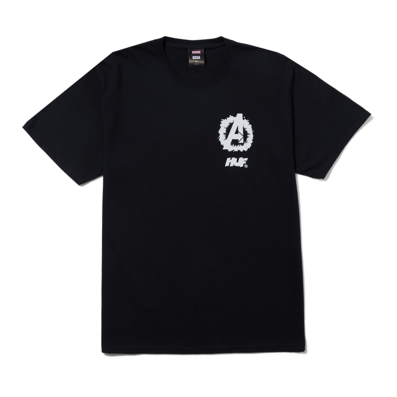 Huf x Avengers Cosmic Assemblage T-Shirt