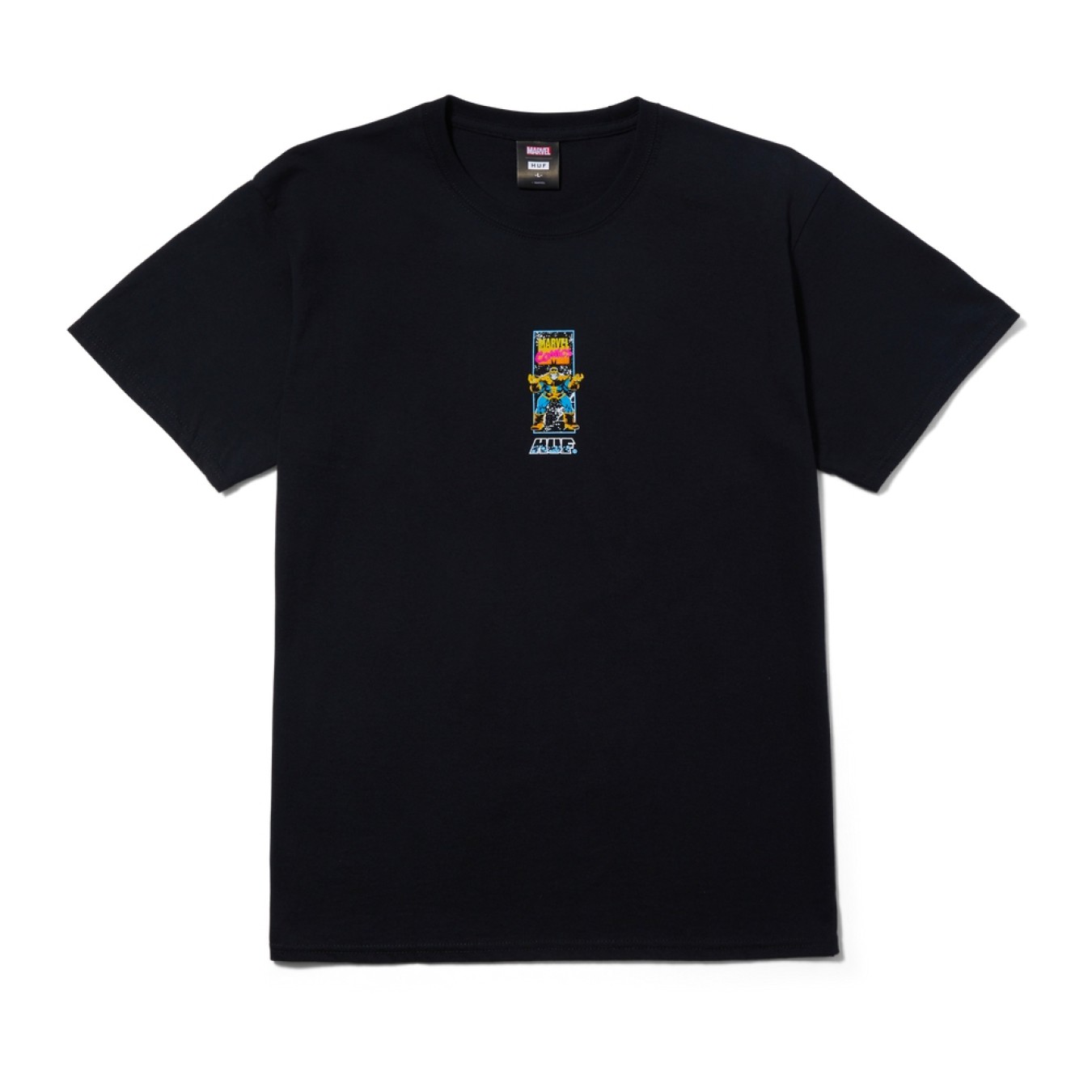 Huf x Avengers Oh Snap T-Shirt