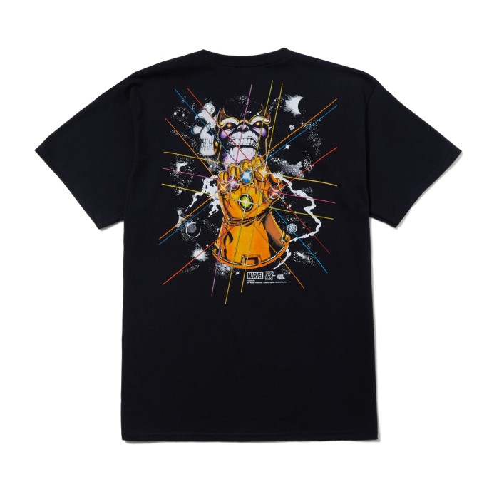 Huf x Avengers Oh Snap T-Shirt