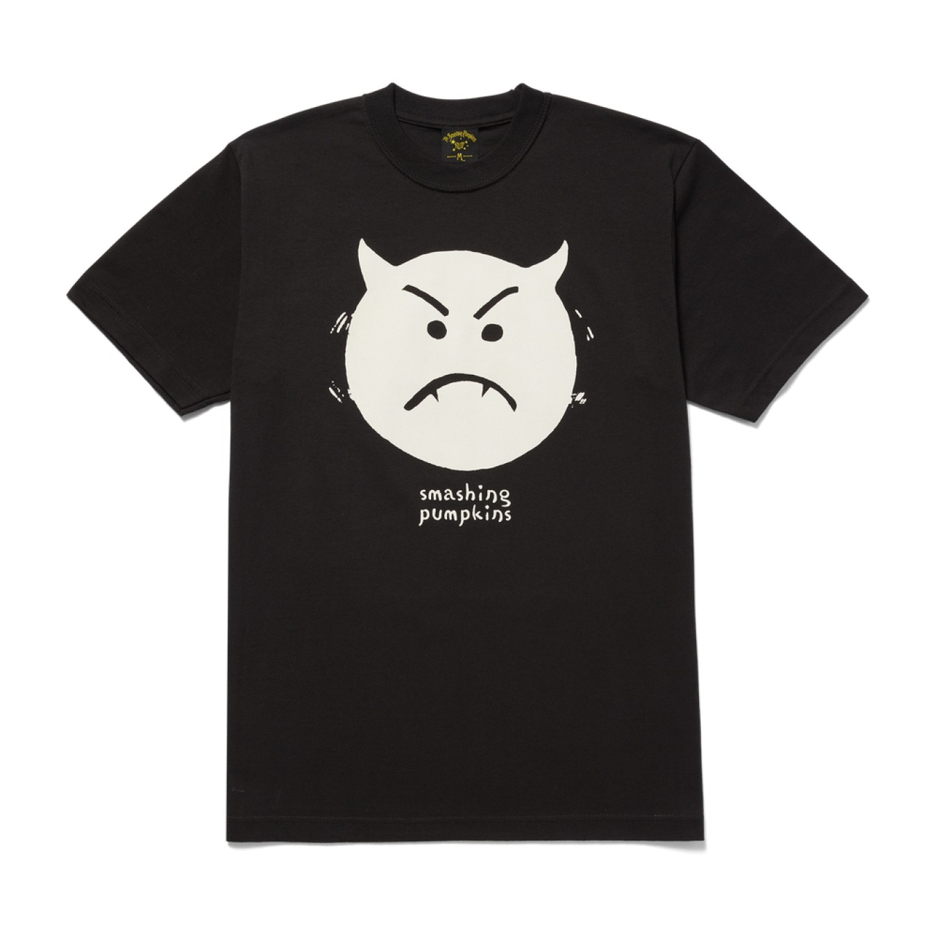 Huf x Smashing Pumpkins Vampire T-Shirt
