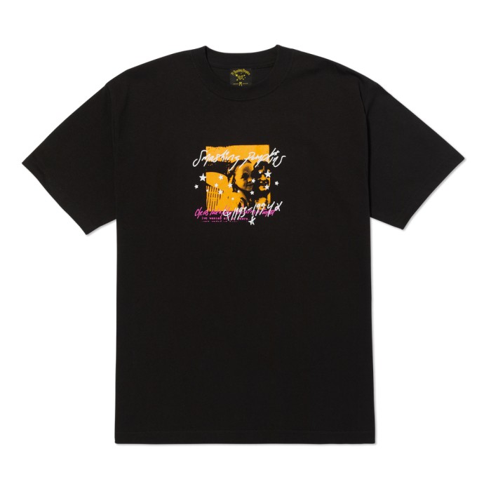 Huf x Smashing Pumpkins Pastichio Medley T-Shirt