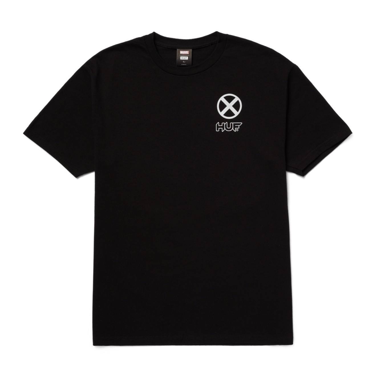 Huf x X-Men Triple Triangle T-Shirt