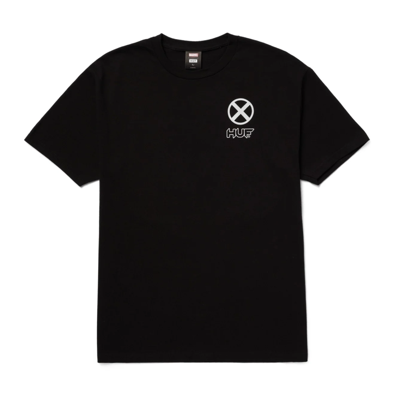 Huf x X-Men Triple Triangle T-Shirt