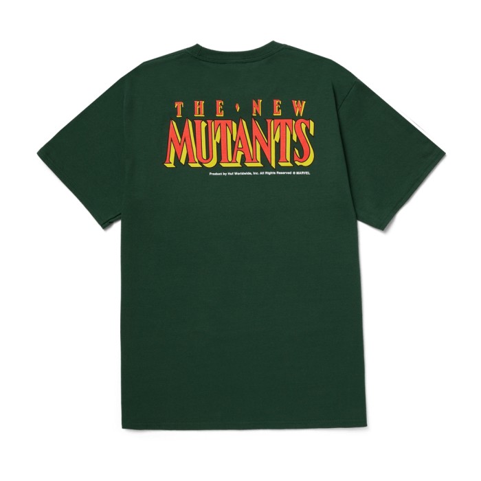 Huf x X-Men Future Shock T-Shirt