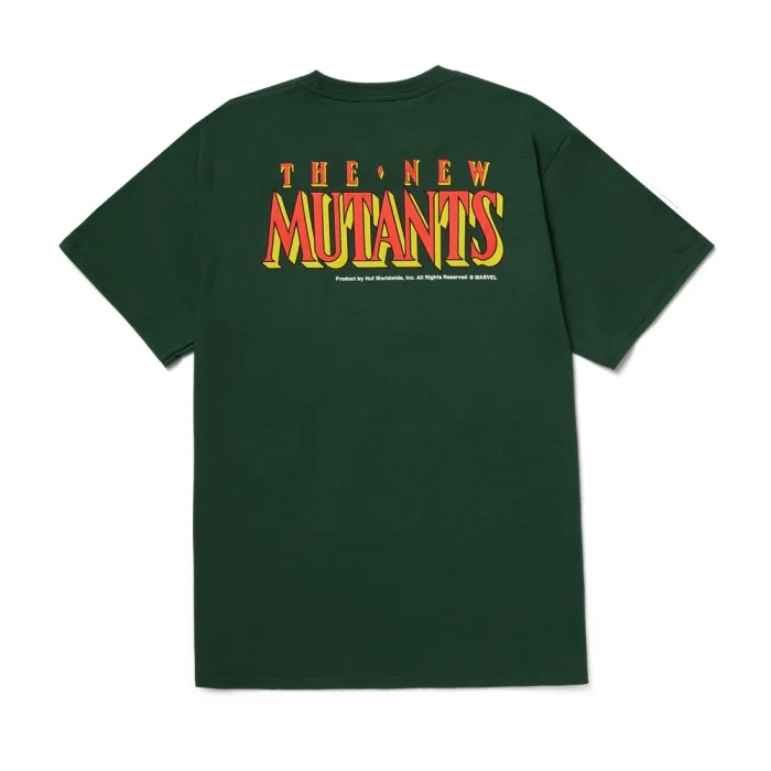 Huf x X-Men Future Shock T-Shirt
