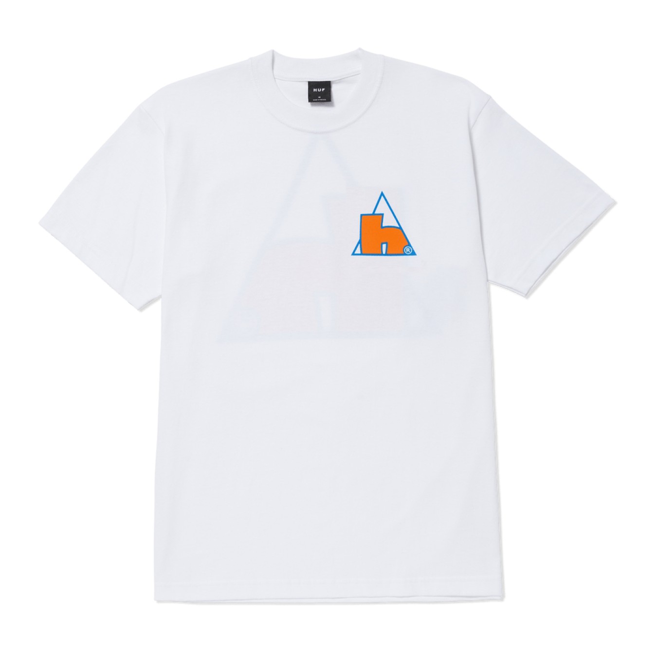 Huf High Tide T-Shirt