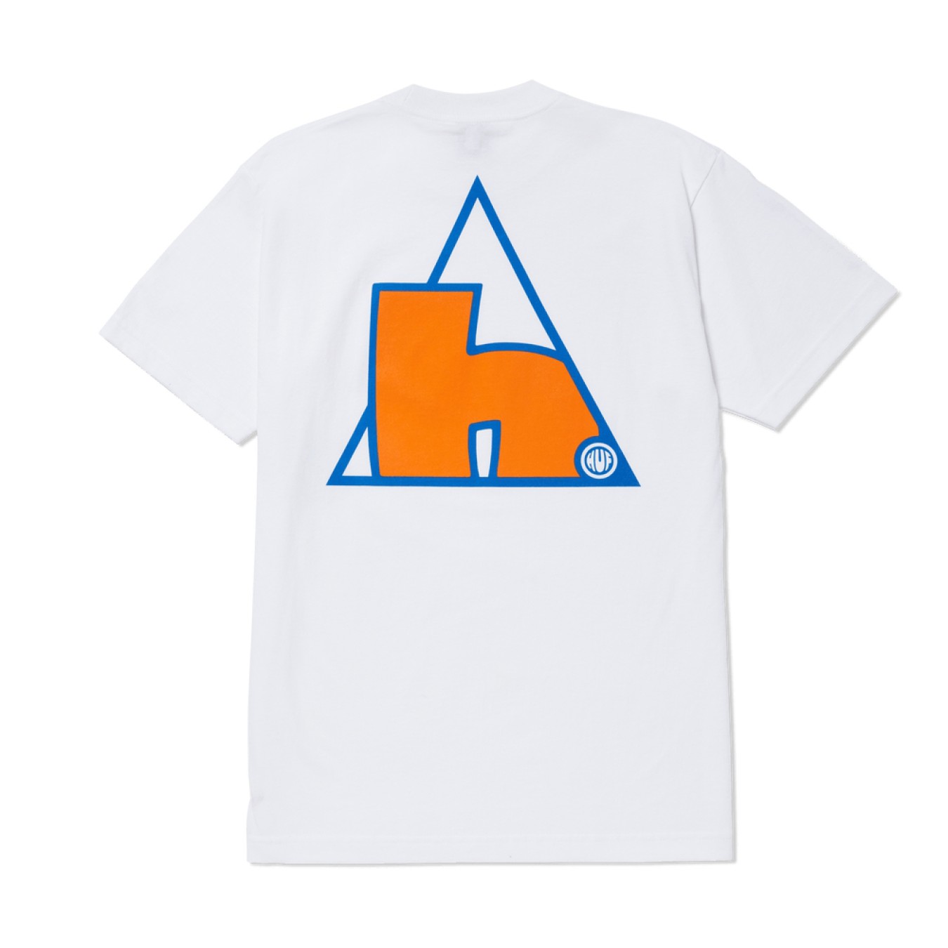 Huf High Tide T-Shirt