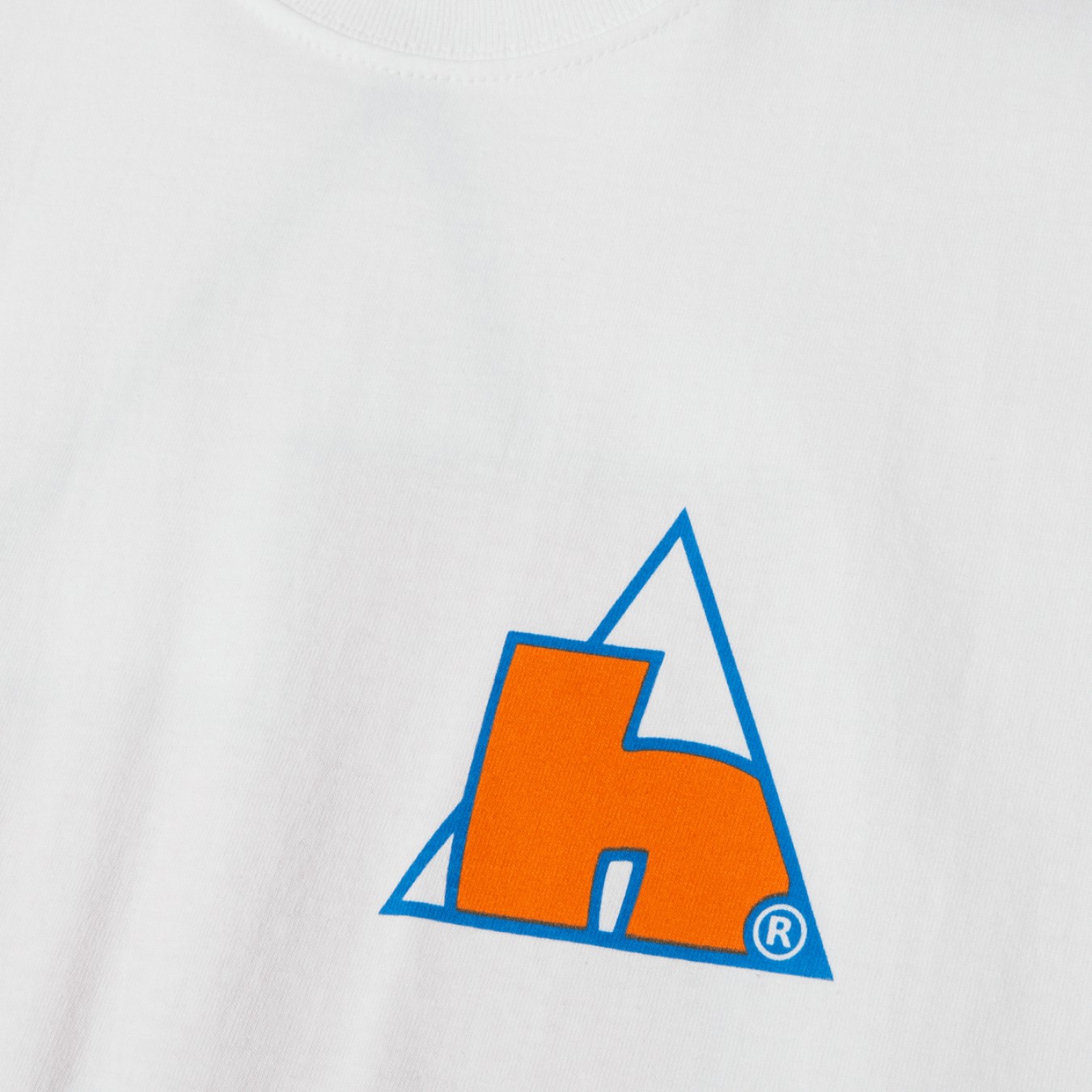 Huf High Tide T-Shirt