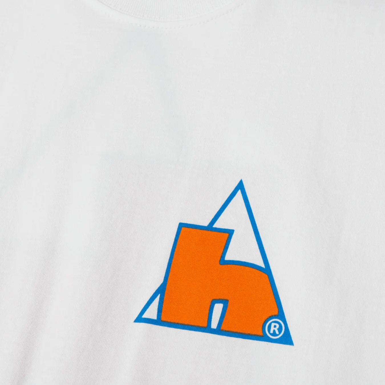 Huf High Tide T-Shirt