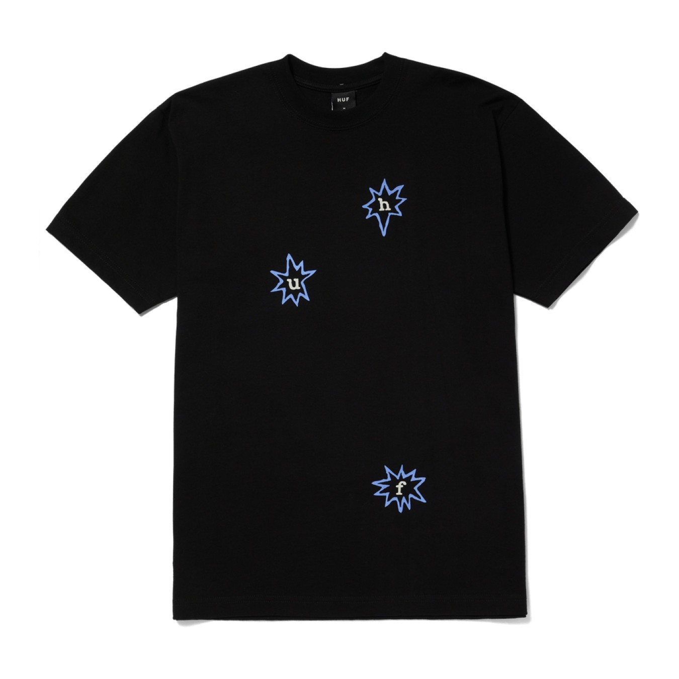 Huf Enlightenment Center T-Shirt