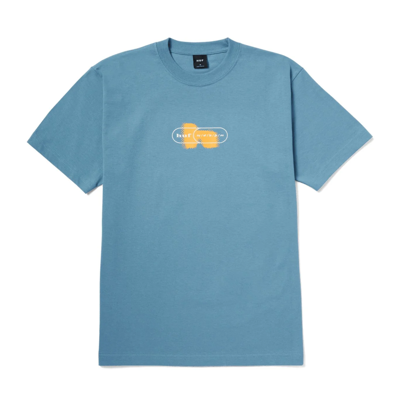 Huf Dreampop T-Shirt