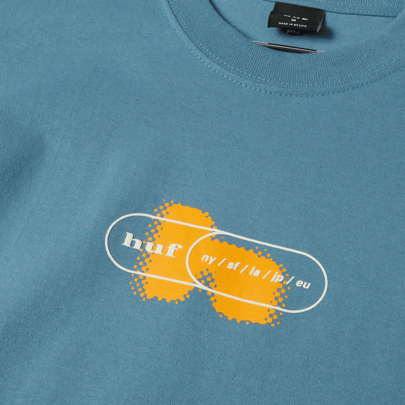 Huf Dreampop T-Shirt