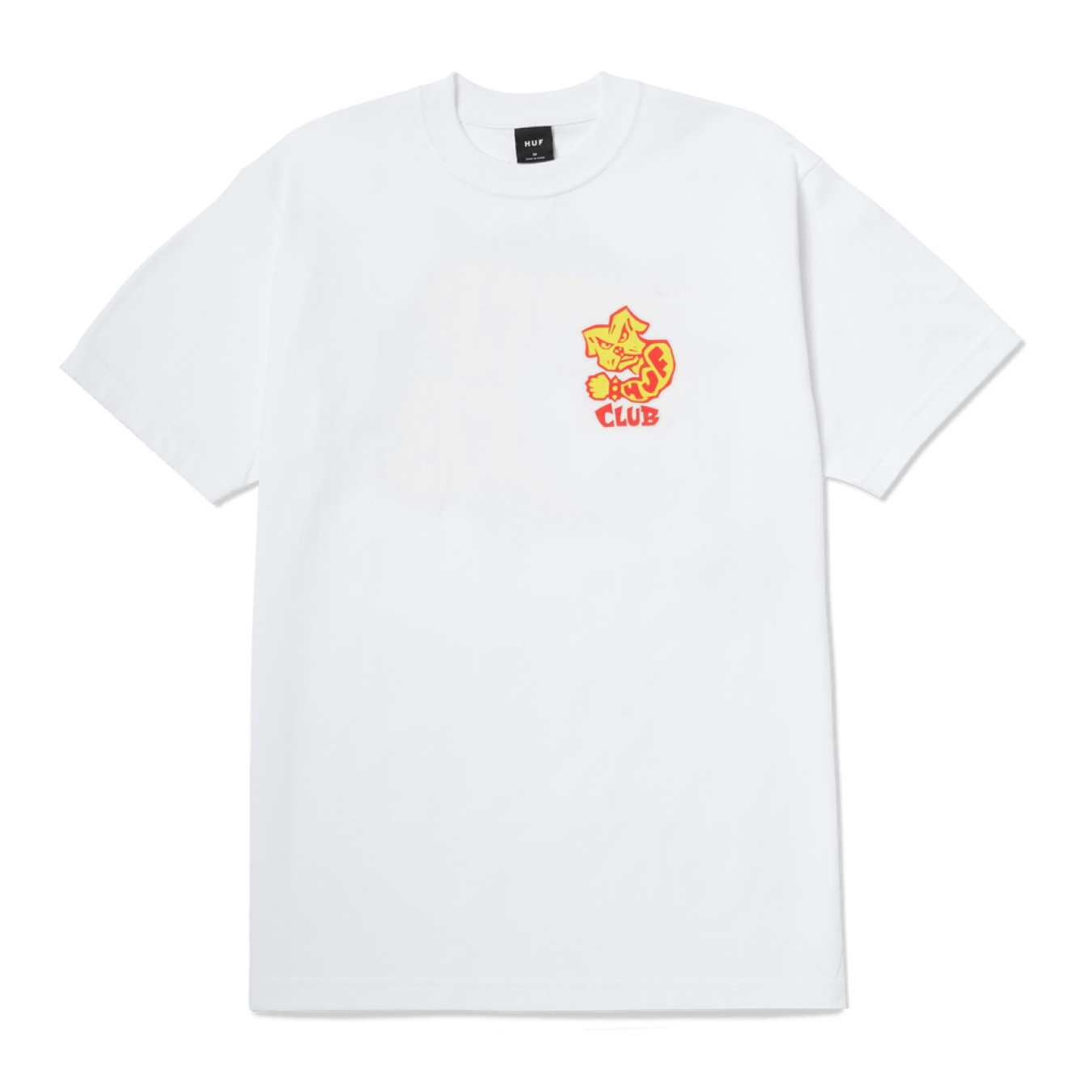 Huf Huf Club T-Shirt