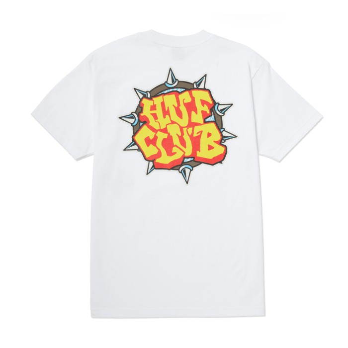 Huf Huf Club T-Shirt