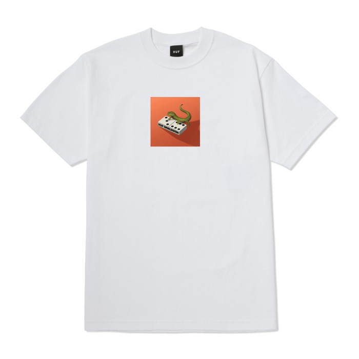 Huf Gecko T-Shirt