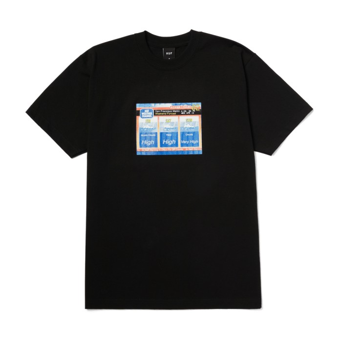 Huf Forecast T-Shirt