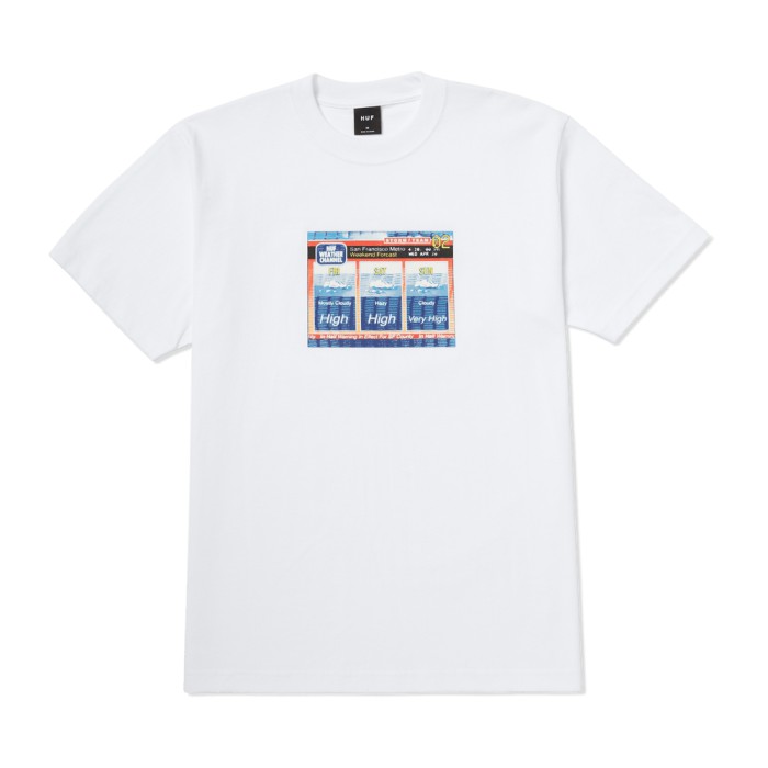 Huf Forecast T-Shirt