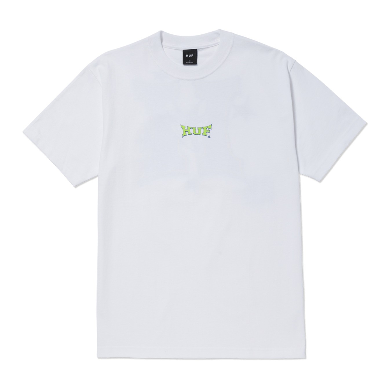 Huf Sassy H T-Shirt