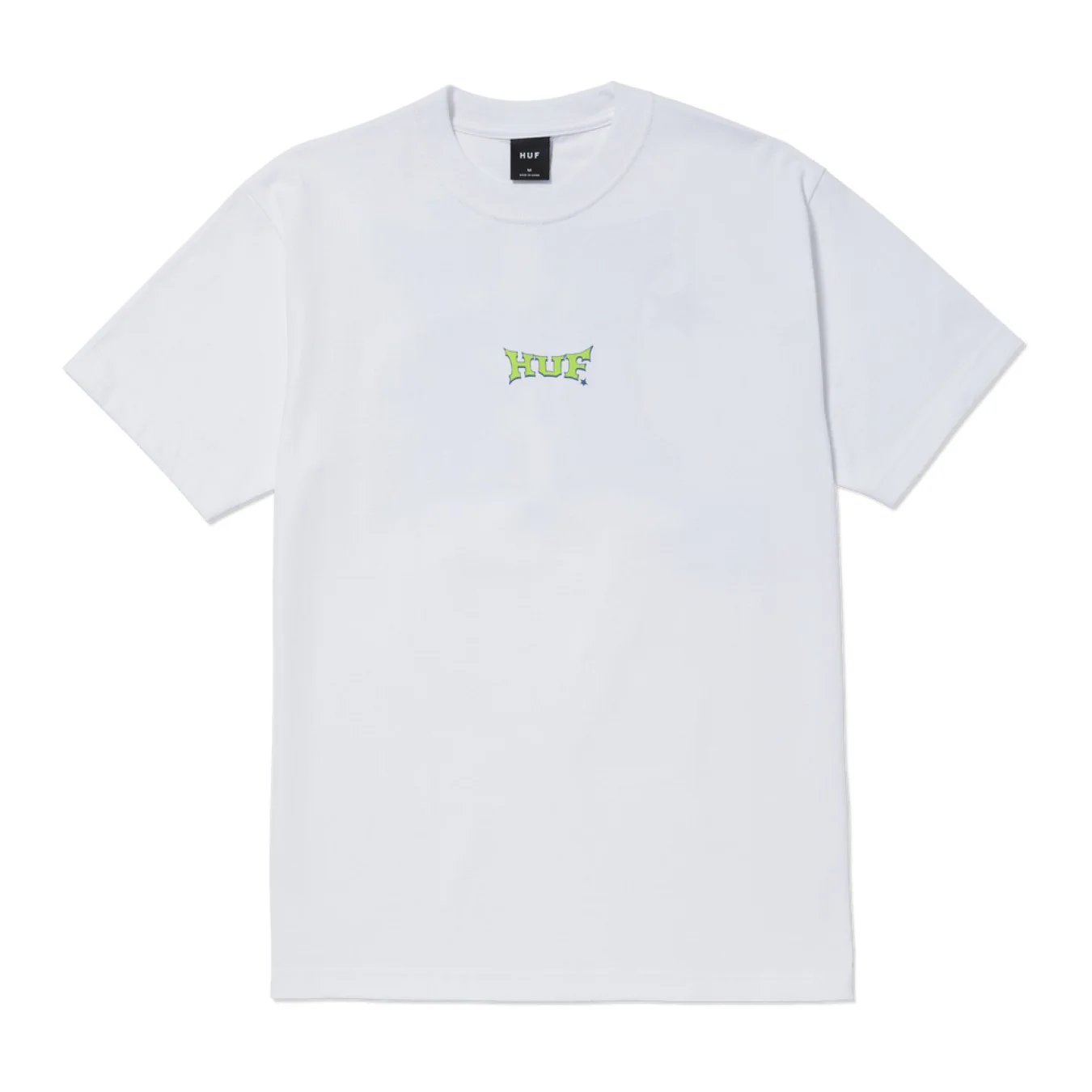 Huf Sassy H T-Shirt