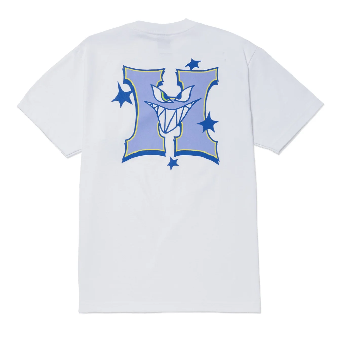 Huf Sassy H T-Shirt