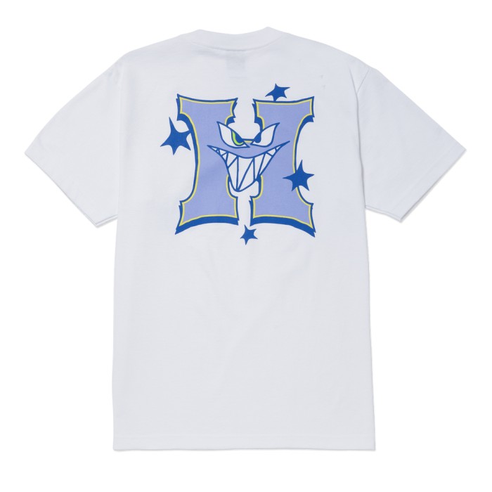 Huf Sassy H T-Shirt