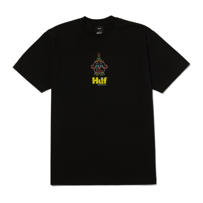 Huf Clownin Around T-Shirt